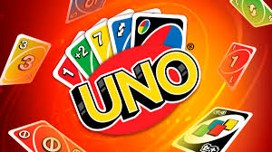 Games we played - 2